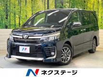 2017 Toyota Voxy