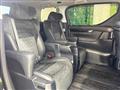 2015 Toyota Vellfire