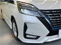2022 Nissan Serena