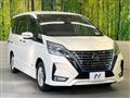 2022 Nissan Serena