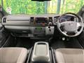 2018 Toyota Hiace Van