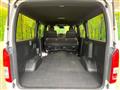 2018 Toyota Hiace Van