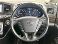 2016 Nissan Elgrand