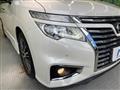 2016 Nissan Elgrand