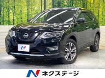 2017 Nissan X-Trail