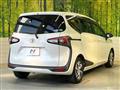2019 Toyota Sienta