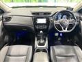 2020 Nissan X-Trail