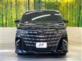 2025 Toyota Alphard G