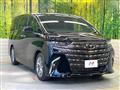 2025 Toyota Alphard G