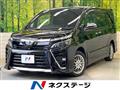 2021 Toyota Voxy