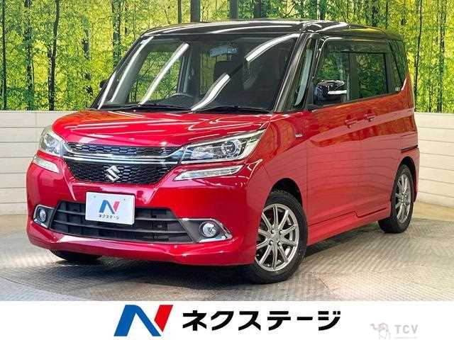 2015 Suzuki Suzuki Others