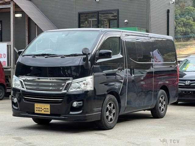 2012 Nissan Nissan Others