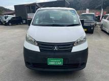 2019 Mitsubishi Delica Van