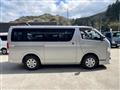 2017 Toyota Regiusace Van