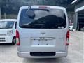 2017 Toyota Regiusace Van
