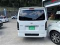 2015 Toyota Hiace Van