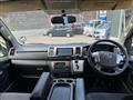 2015 Toyota Hiace Van
