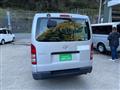 2016 Toyota Hiace Van