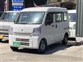 2021 Suzuki Every
