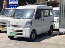 2021 Suzuki Every