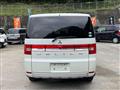 2013 Mitsubishi Delica D5