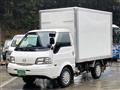 2016 Mazda Bongo Truck