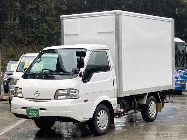 2016 Mazda Bongo Truck