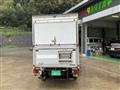 2016 Mazda Bongo Truck