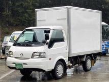 2016 Mazda Bongo Truck