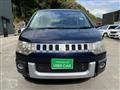 2011 Mitsubishi Delica D5