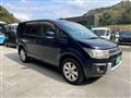 2011 Mitsubishi Delica D5
