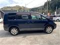 2011 Mitsubishi Delica D5