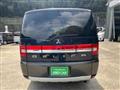 2011 Mitsubishi Delica D5
