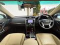 2015 Toyota Mark X