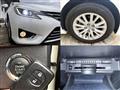 2015 Toyota Mark X