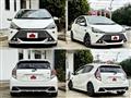 2015 Toyota AQUA