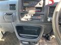 2009 Daihatsu Hijet Truck