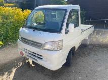 2009 Daihatsu Hijet Truck