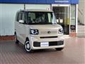 2025 Honda N BOX