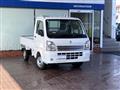 2025 Suzuki Carry Truck