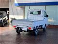 2025 Suzuki Carry Truck