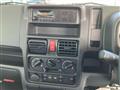2025 Suzuki Carry Truck