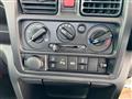 2025 Suzuki Carry Truck