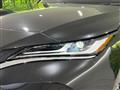 2024 Toyota Harrier Hybrid