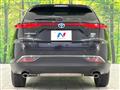 2024 Toyota Harrier Hybrid