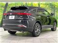 2024 Toyota Harrier Hybrid
