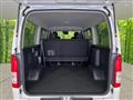 2026 Toyota Hiace Van