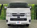 2026 Toyota Hiace Van