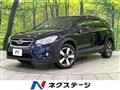 2013 Subaru IMPREZA XV HYBRID