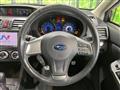 2013 Subaru IMPREZA XV HYBRID